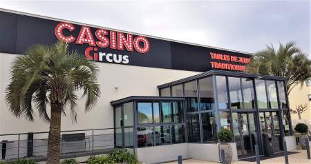 Casino Balaruc-les-bains